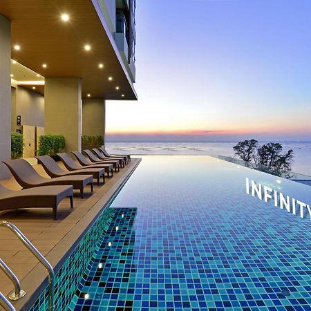 סי ראצ'ה Yuu Residence מראה חיצוני תמונה