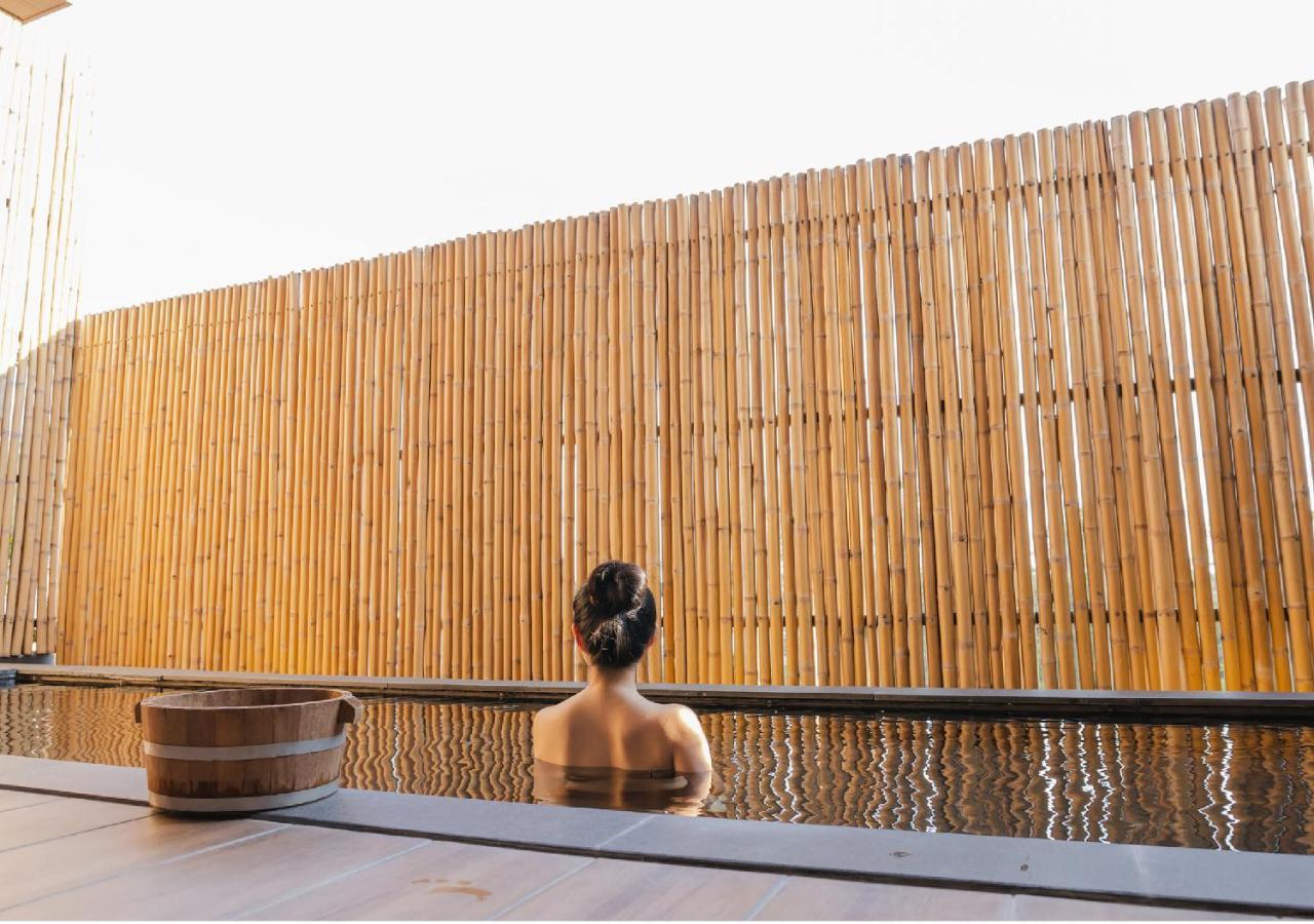 סי ראצ'ה Yuu Residence מראה חיצוני תמונה
