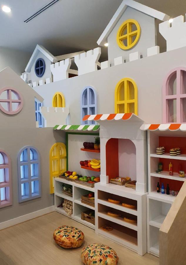 סי ראצ'ה Yuu Residence מראה חיצוני תמונה