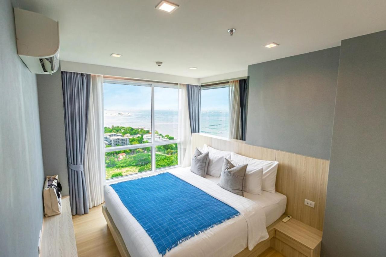 סי ראצ'ה Yuu Residence מראה חיצוני תמונה