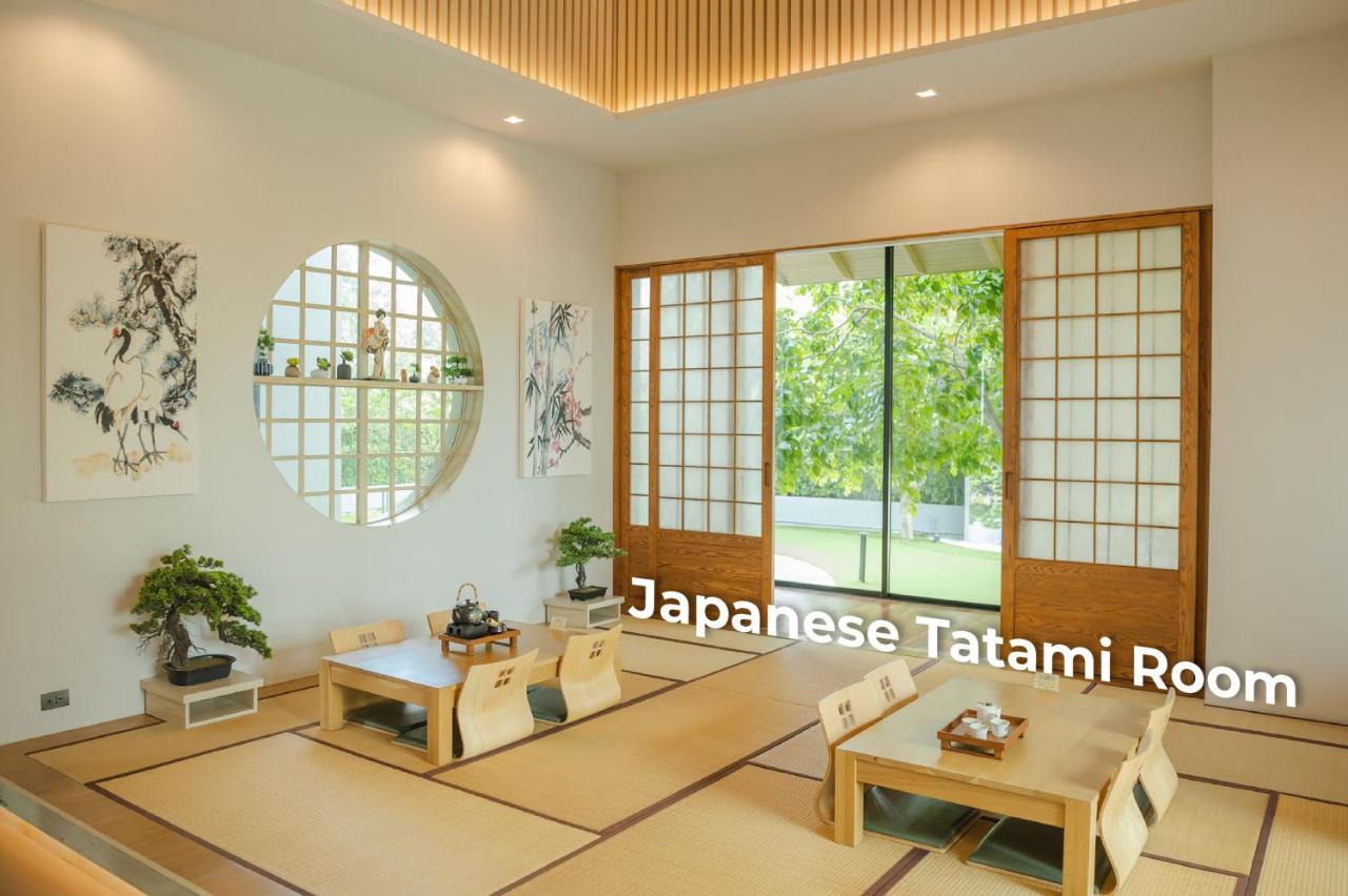 סי ראצ'ה Yuu Residence מראה חיצוני תמונה