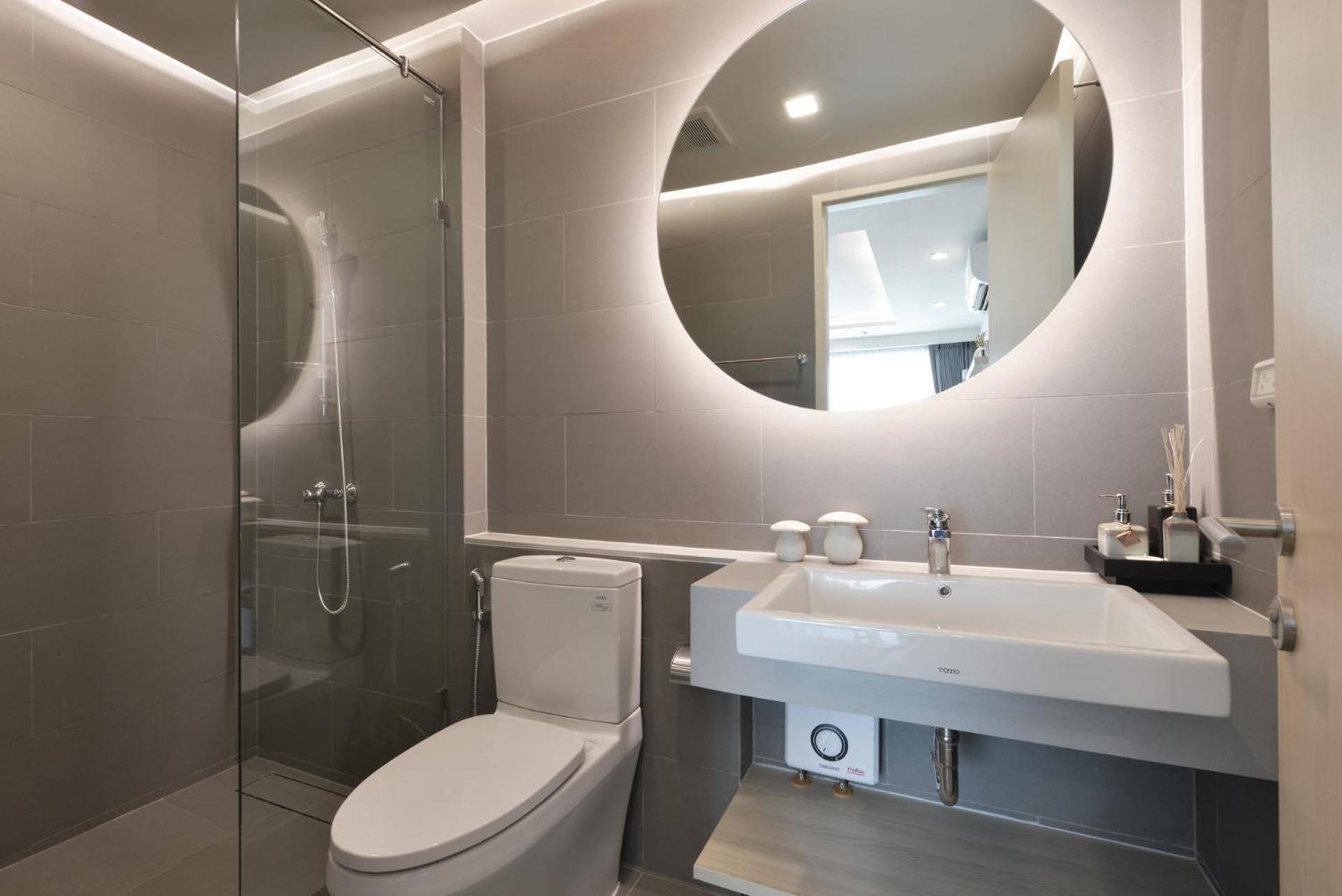 סי ראצ'ה Yuu Residence מראה חיצוני תמונה