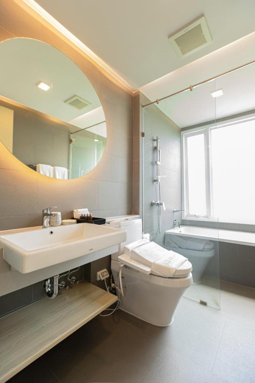 סי ראצ'ה Yuu Residence מראה חיצוני תמונה