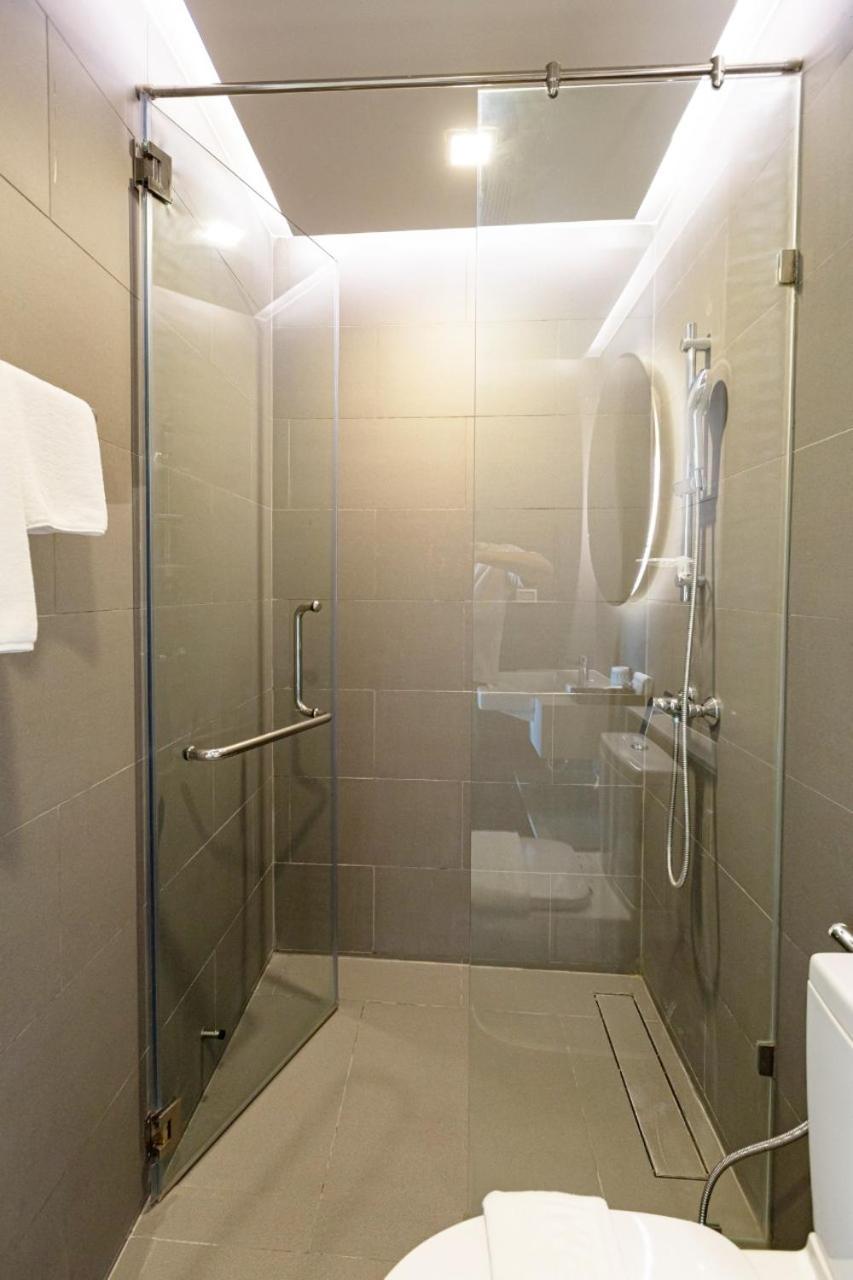 סי ראצ'ה Yuu Residence מראה חיצוני תמונה