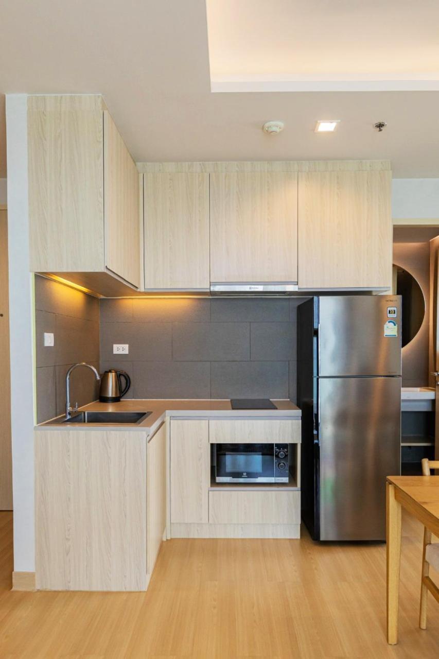 סי ראצ'ה Yuu Residence מראה חיצוני תמונה