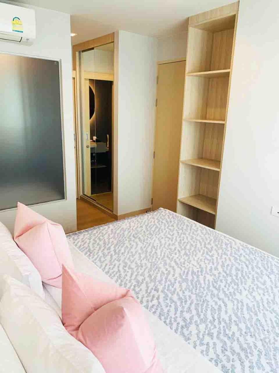 סי ראצ'ה Yuu Residence מראה חיצוני תמונה