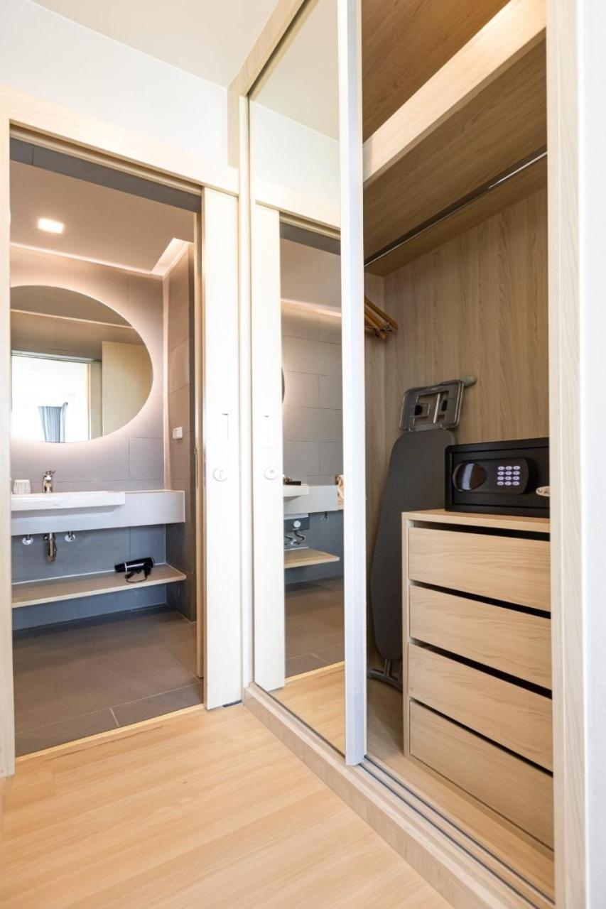 סי ראצ'ה Yuu Residence מראה חיצוני תמונה